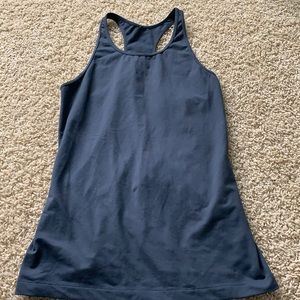 UNDER ARMOUR tank top